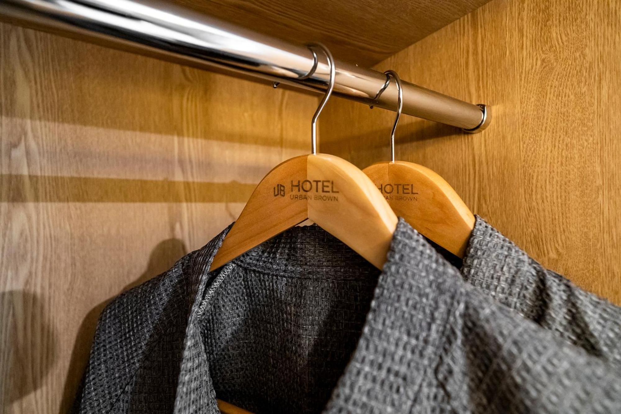 Urban Brown Hotel Chungju City Hall מראה חיצוני תמונה